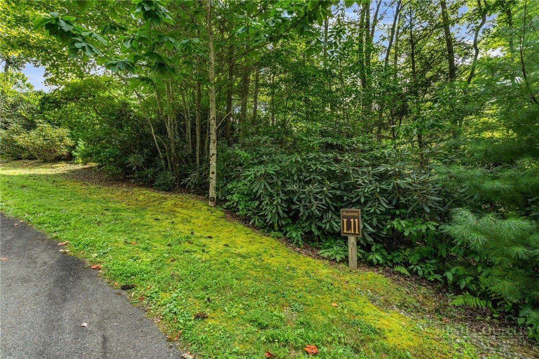 L11 Woodlake Loop