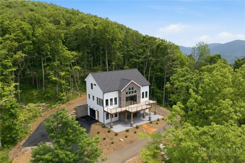 Photo of 2120 ELK CREEK MOUNTAIN Parkway, Todd, NC 28684 (MLS # 258850)