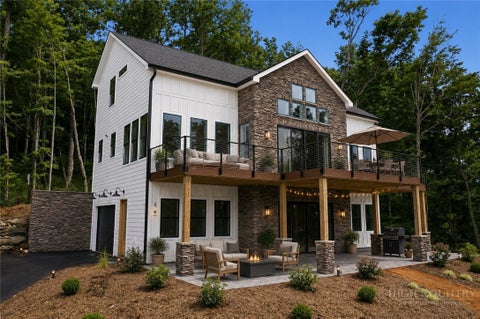 Photo of 2120 ELK CREEK MOUNTAIN Parkway, Todd, NC 28684 (MLS # 258850)