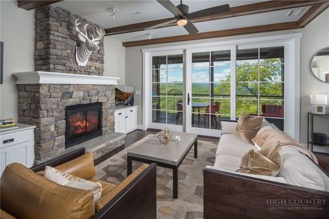 Photo of 198 Ramblestone Terrace #202, Boone, NC 28607 (MLS # 261785)