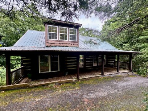 Photo of 370 Parkway Forest Drive, Boone, NC 28607 (MLS # 263172)