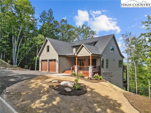 Photo of 2235 Little Laurel Road, Boone, NC 28607 (MLS # 252359)