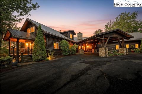 Photo of 210 Arrowhead Private Drive, Mountain City, TN 37683 (MLS # 258199)