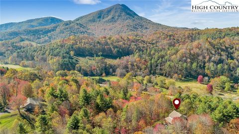 Photo of 170 Lenape Lane, Creston, NC 28615 (MLS # 258582)
