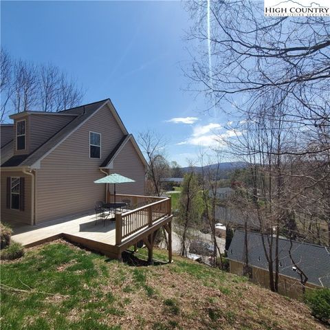 Photo of 161 Alexander Drive, Boone, NC 28607 (MLS # 255609)