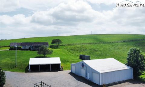 Photo of 459 Edwards Rd Rd, Ennice, NC 28623 (MLS # 257324) Photo of 459 Edwards Rd Rd, Ennice, NC 28623 (MLS # 257324)