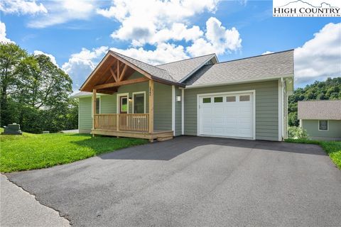 Photo of 208 Carson Court #79, Boone, NC 28607 (MLS # 257600)