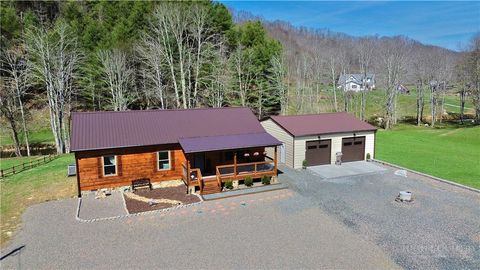Photo of 17036 NC 88 W Highway, Creston, NC 28615 (MLS # 261274)