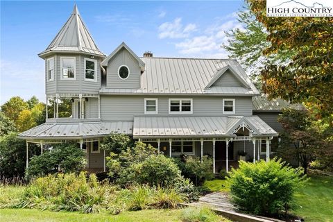 A home in Boone