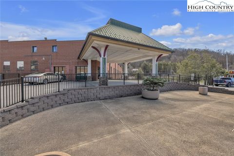 Photo of 215 S Jefferson Ave (Unit 216) Ave, West Jefferson, NC 28694 (MLS # 254552)