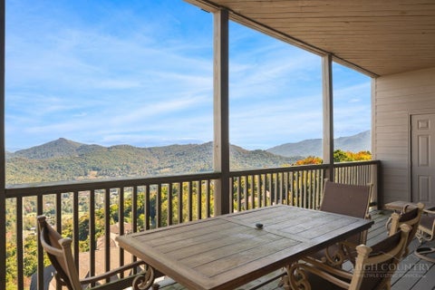Photo of 354 Ridgeline Drive #14C, Sugar Mountain, NC 28604 (MLS # 264618)