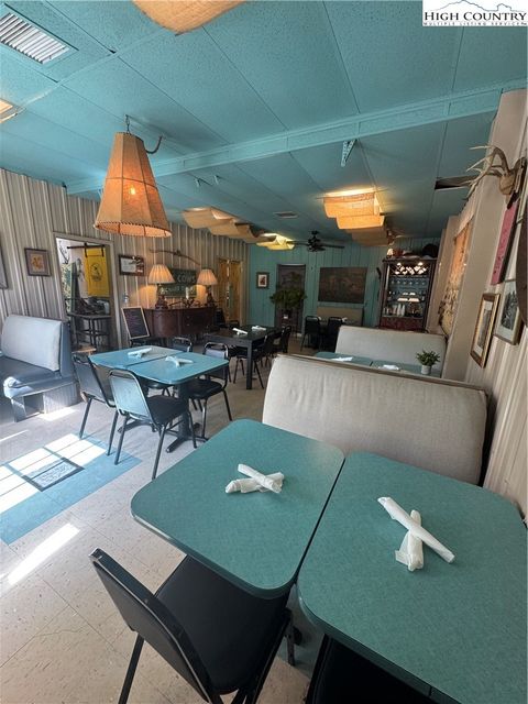 Photo of 176 Maple Street, Crossnore, NC 28616 (MLS # 256316)