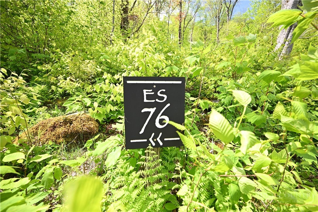 ES76 Lands End Trail