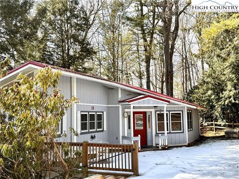 Photo of 12 Yarrow Loop, Newland, NC 28657 (MLS # 259252)