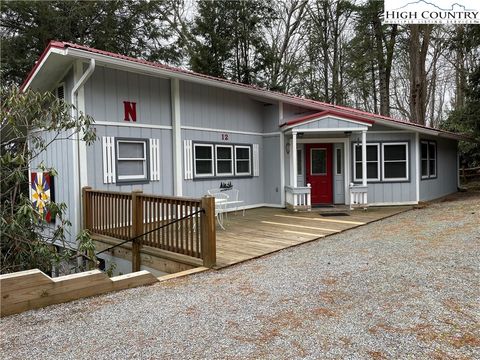 Photo of 12 Yarrow Loop, Newland, NC 28657 (MLS # 259252)
