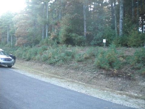 Vacant Land For Sale - LOT 4 Pine Chase<br/> Glade Valley, NC 28627