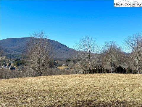 Photo of TBD (Lot 19) River Knoll Drive, Jefferson, NC 28640 (MLS # 253986)