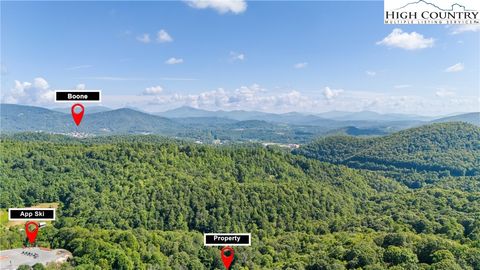 Photo of Lot 63 Galax Circle Ext., Blowing Rock, NC 28605 (MLS # 257690)