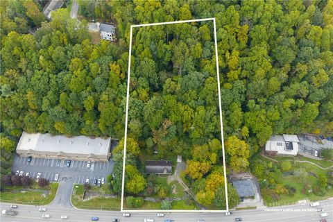 Photo of 1794 Highway 105, Boone, NC 28607 (MLS # 262408)