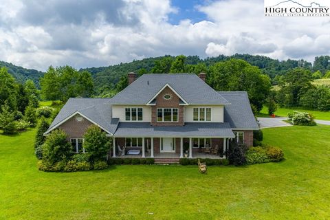 Photo of 6985 Junaluska Road, Boone, NC 28607 (MLS # 256733)