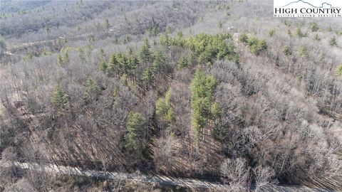 Photo of TBD Old Hanging Rock Road, Newland, NC 28657 (MLS # 254558) Photo of TBD Old Hanging Rock Road, Newland, NC 28657 (MLS # 254558)