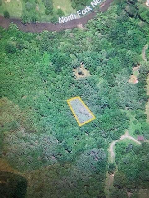 Vacant Land For Sale - TBD Mountain Side Lane<br/> Crumpler, NC 28617