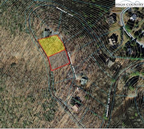 Photo of Lots 16 & 17 Mountain Song Road, Blowing Rock, NC 28605 (MLS # 253562)