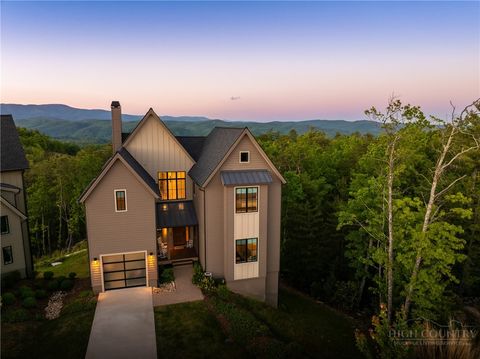Photo of 130 Calico Court, Boone, NC 28607 (MLS # 261962)