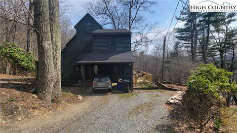 Photo of 662 Green Briar Road, Boone, NC 28607 (MLS # 248761)