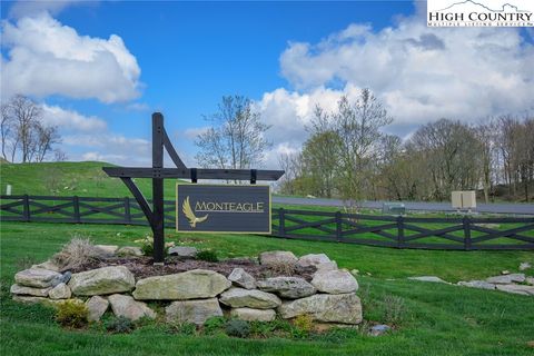 Photo of 11 Monteagle Road #Lot 11, Banner Elk, NC 28604 (MLS # 259560)