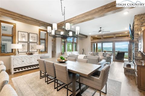 Photo of 149 Canyon Gap #C-1, Blowing Rock, NC 28605 (MLS # 257326)