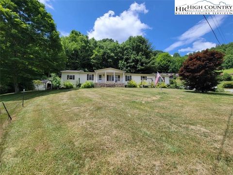 Photo of 508 George Wilson Road, Boone, NC 28607 (MLS # 243090)