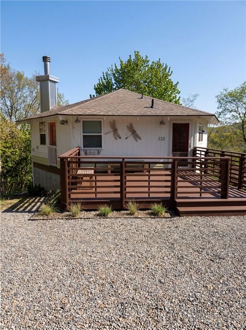 Photo of 222 Birchwood Lane, Beech Mountain, NC 28604 (MLS # 261836)