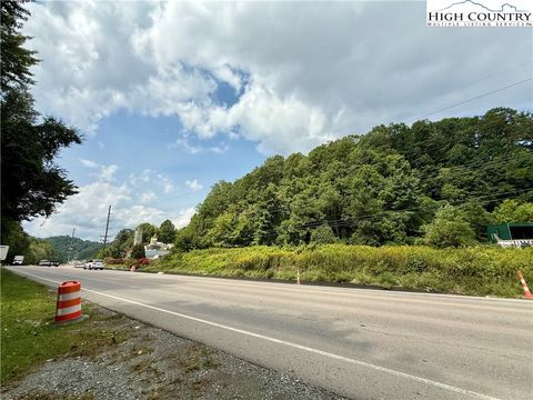 Photo of TBD S 105 Highway, Boone, NC 28607 (MLS # 257344)