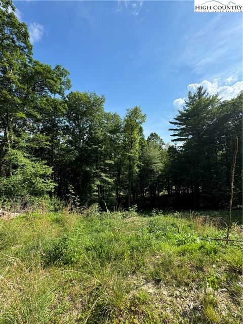 Photo of TBD Churchhill Downs, Boone, NC 28607 (MLS # 250497)