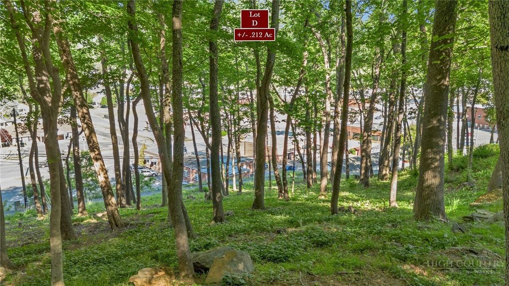 Photo of TBD Spruce Street, West Jefferson, NC 28694 (MLS # 262181)