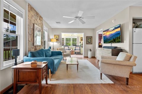 Photo of 17 Elderberry Loop, Newland, NC 28657 (MLS # 260373)