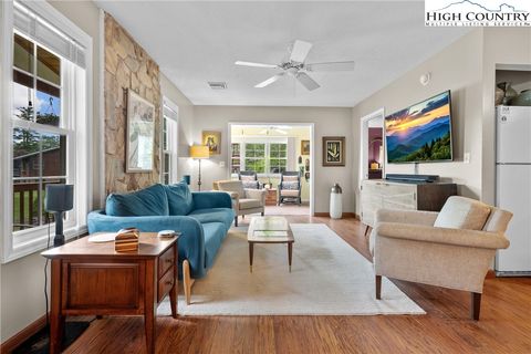 Photo of 17 Elderberry Loop, Newland, NC 28657 (MLS # 260373)