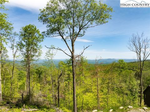 Photo of ES76 Lands End Trail, Banner Elk, NC 28604 (MLS # 260096)
