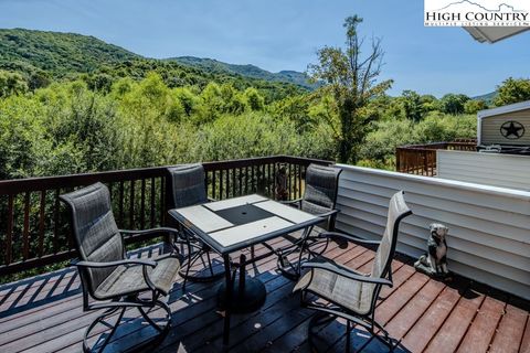 Photo of 10543 NC Highway 105 S Highway #6, Banner Elk, NC 28604 (MLS # 256656)