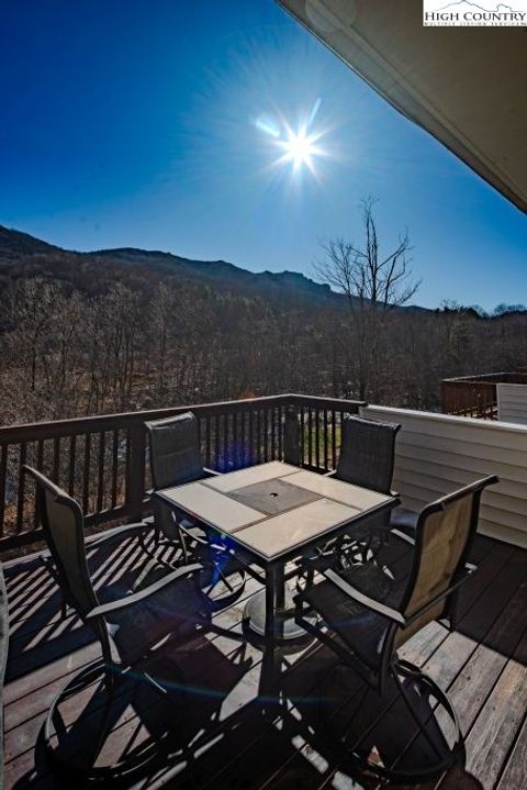 Photo of 10543 NC Highway 105 S Highway #6, Banner Elk, NC 28604 (MLS # 256656)