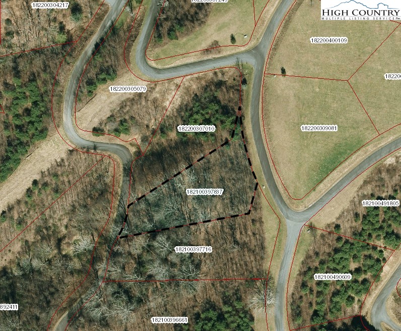 Newland, North Carolina 28657, United States, ,Land,Active,117685