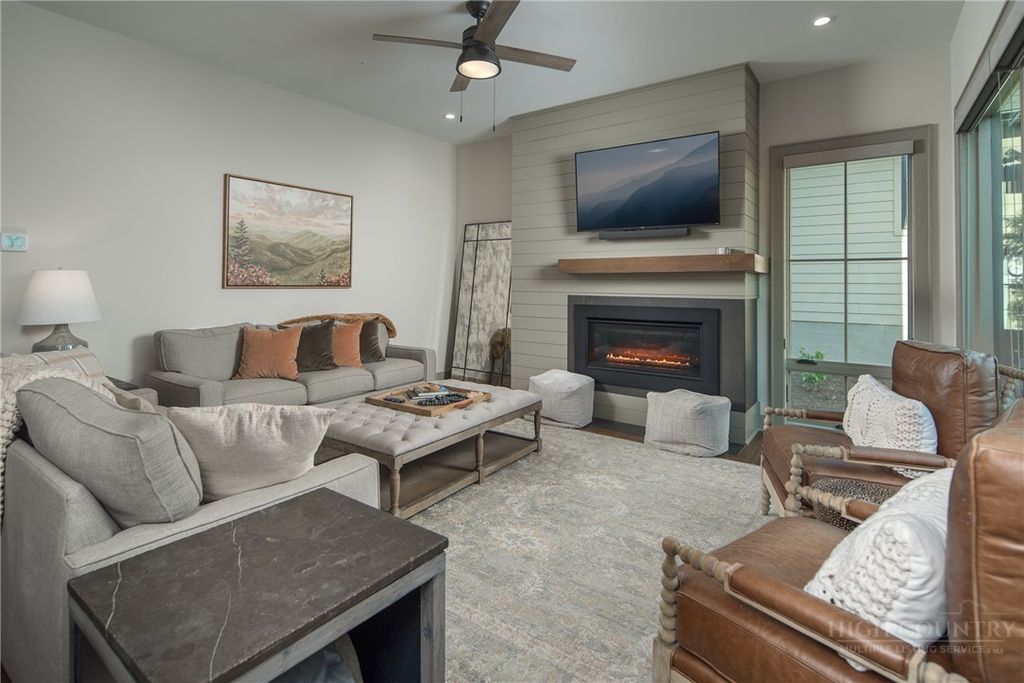 Photo of 313 Calico Court, Boone, NC 28607 (MLS # 261038)