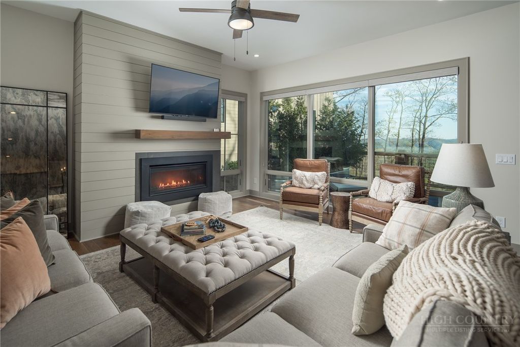Photo of 313 Calico Court, Boone, NC 28607 (MLS # 261038)