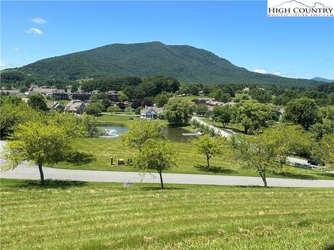 Photo of TBD (Lot 4) Olde Chater Circle, Jefferson, NC 28640 (MLS # 254063)