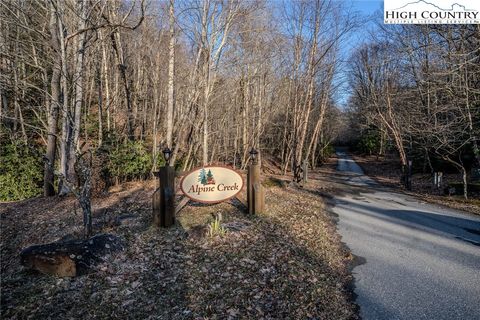Photo of 19 Valley View Court, Newland, NC 28657 (MLS # 259499)