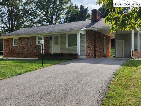 Photo of 134 Apple Tree Lane, North Wilkesboro, NC 28659 (MLS # 258413)