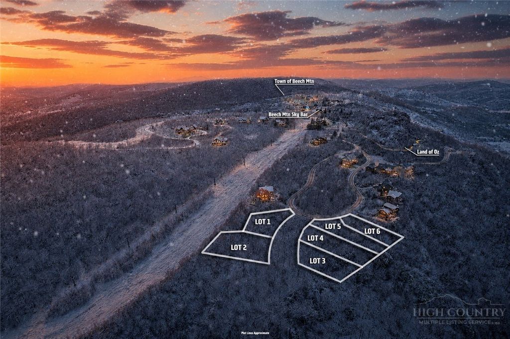Photo of TBD (C5) Oz Circle Extension (TBD), Beech Mountain, NC 28604 (MLS # 262748)