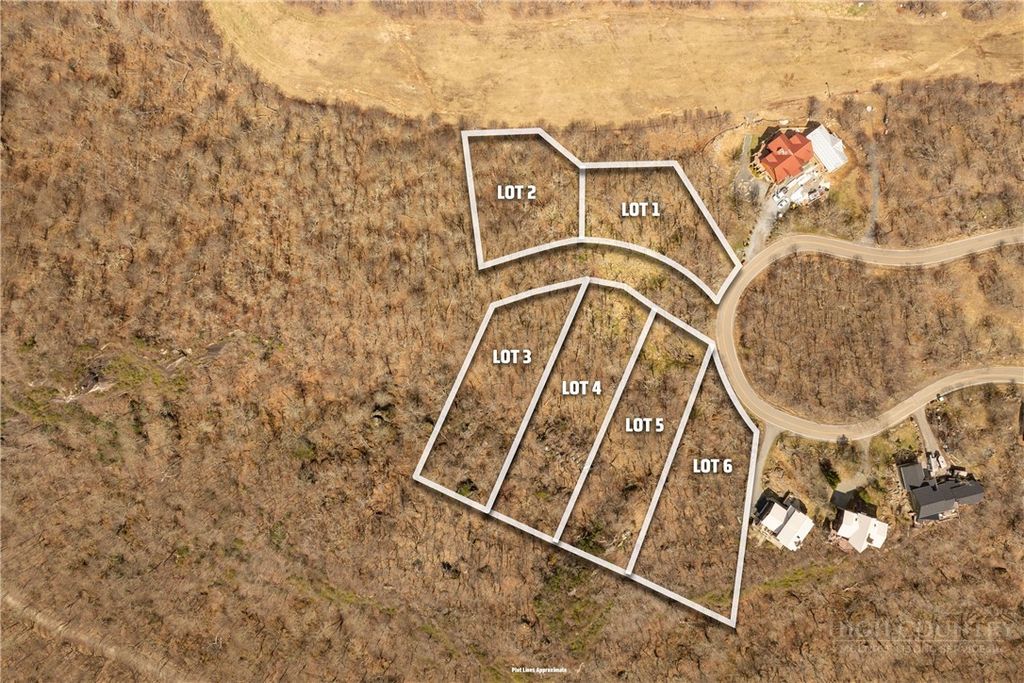 Photo of TBD (C5) Oz Circle Extension (TBD), Beech Mountain, NC 28604 (MLS # 262748)