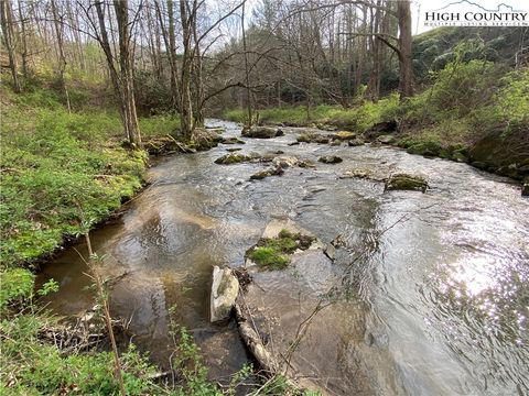 Photo of TBD Bethel Road, Sugar Grove, NC 28679 (MLS # 242834)